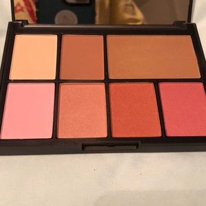 New, Nars Narcissist Cheek Palette